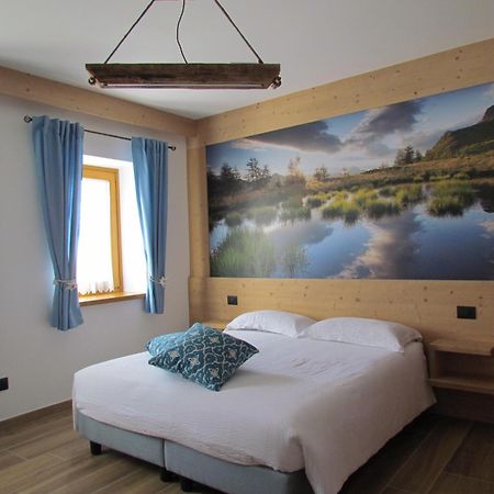 Cuore Delle Dolomiti Alloggi Vacanze San Pietro di Cadore Extérieur photo